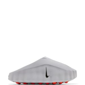 Nike Mind Body Mule Gris Clair / Semelle Massante